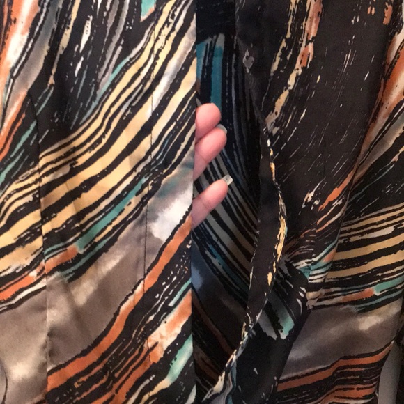 M M Couture ladies blouse - Picture 6 of 7